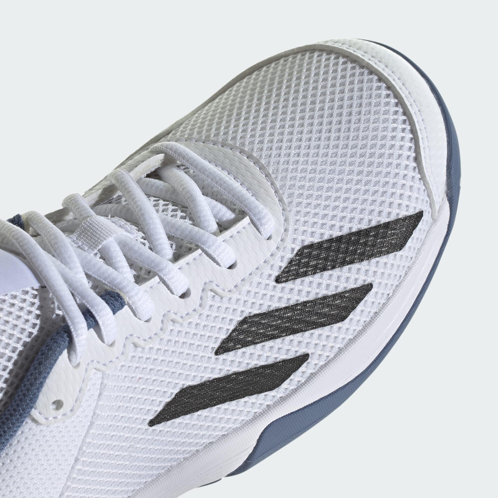 Adidas Courtflash Zapatillas de tenis niños