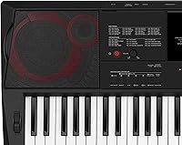 Vista 7 de Casio CT-X - Paquetes