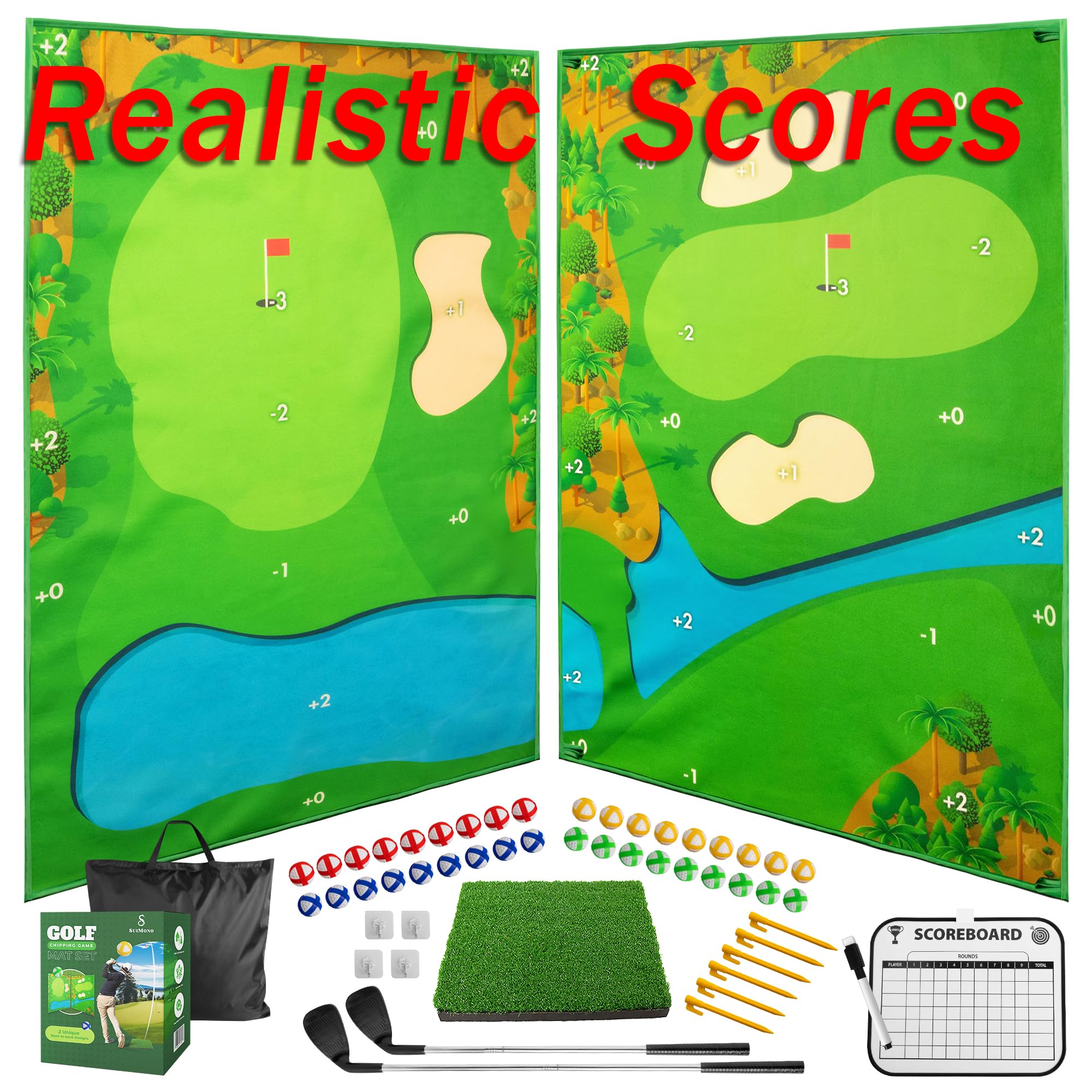 best golf ball for juniors