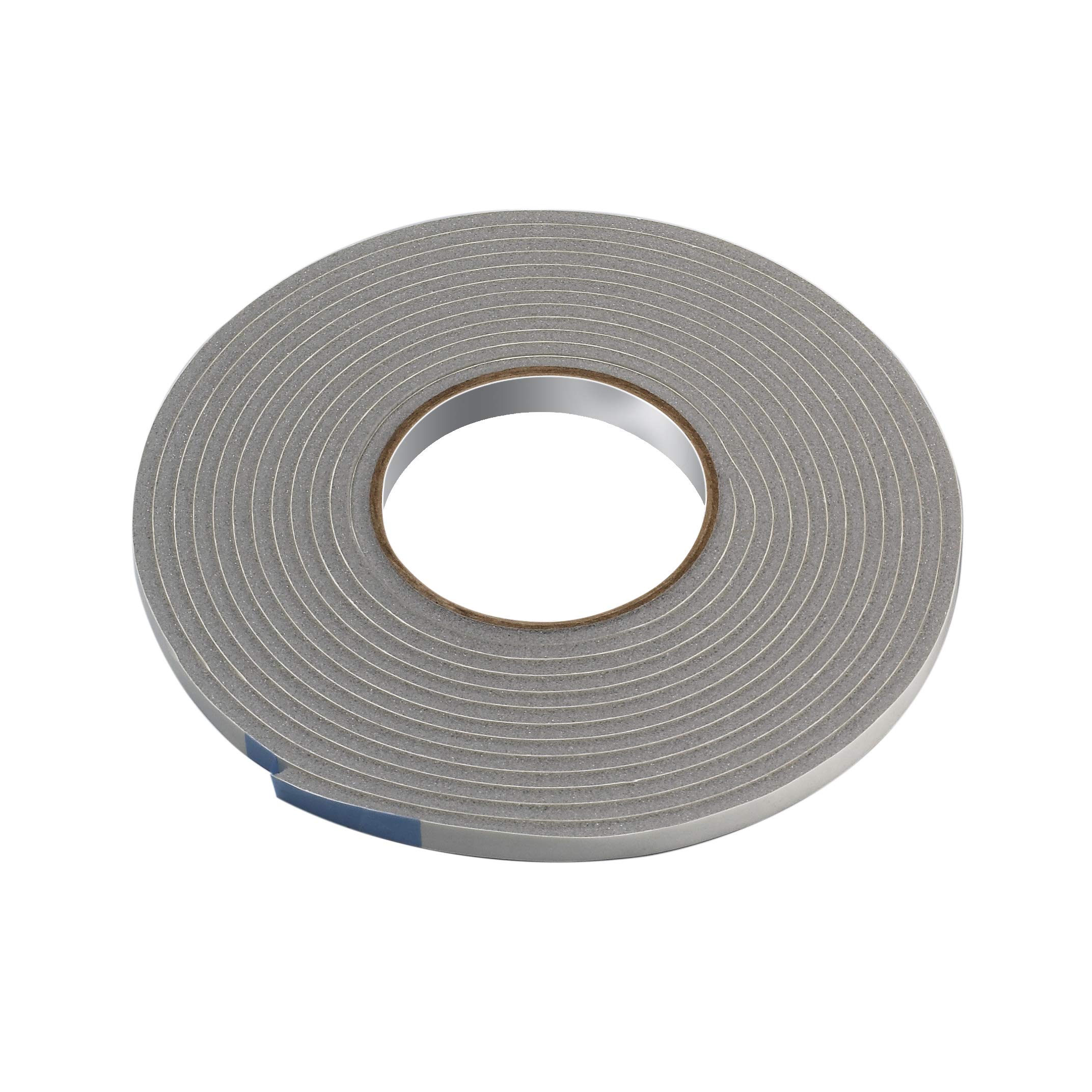 Frost King V443/4 Vinyl Foam Tape, 3/8