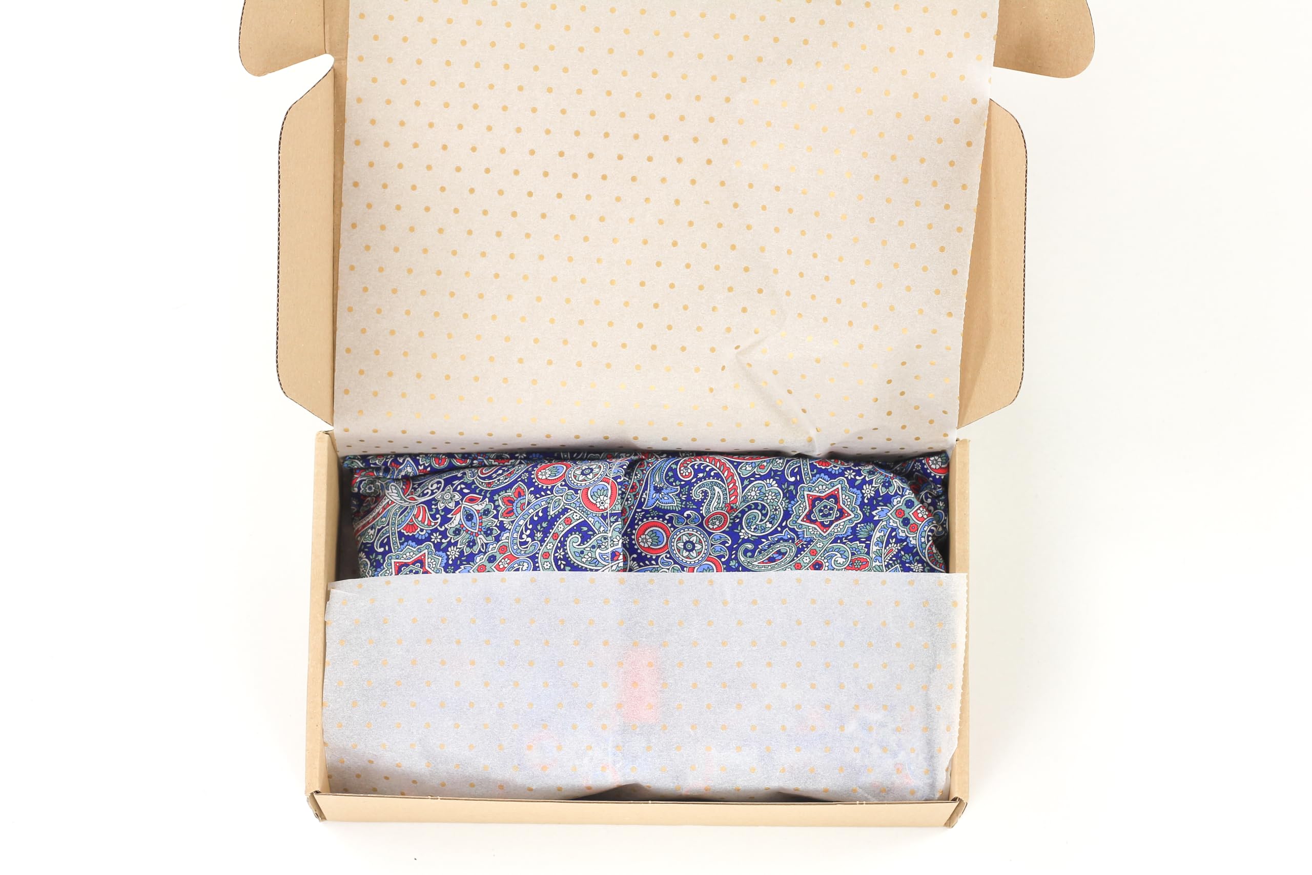 Saco Térmico de Semillas para microondas Aroma Lavanda, Azahar o Romero para aplicar Calor seco Natural 100% Algodón Cachemir (Romero, M (50 x 15 x 2 CM con Funda))