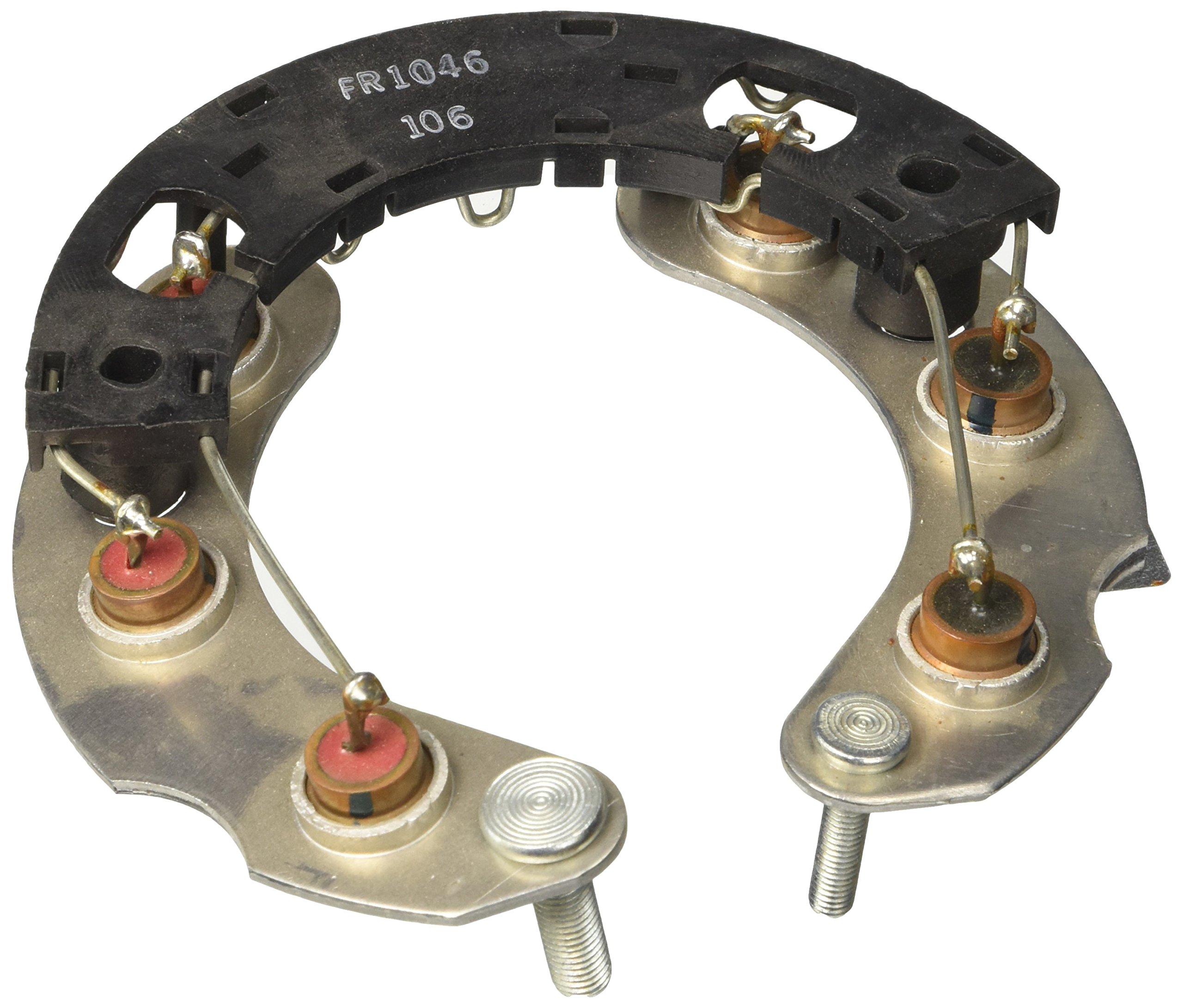 Sando Src14102.0 Platte Dioden Lichtmaschine