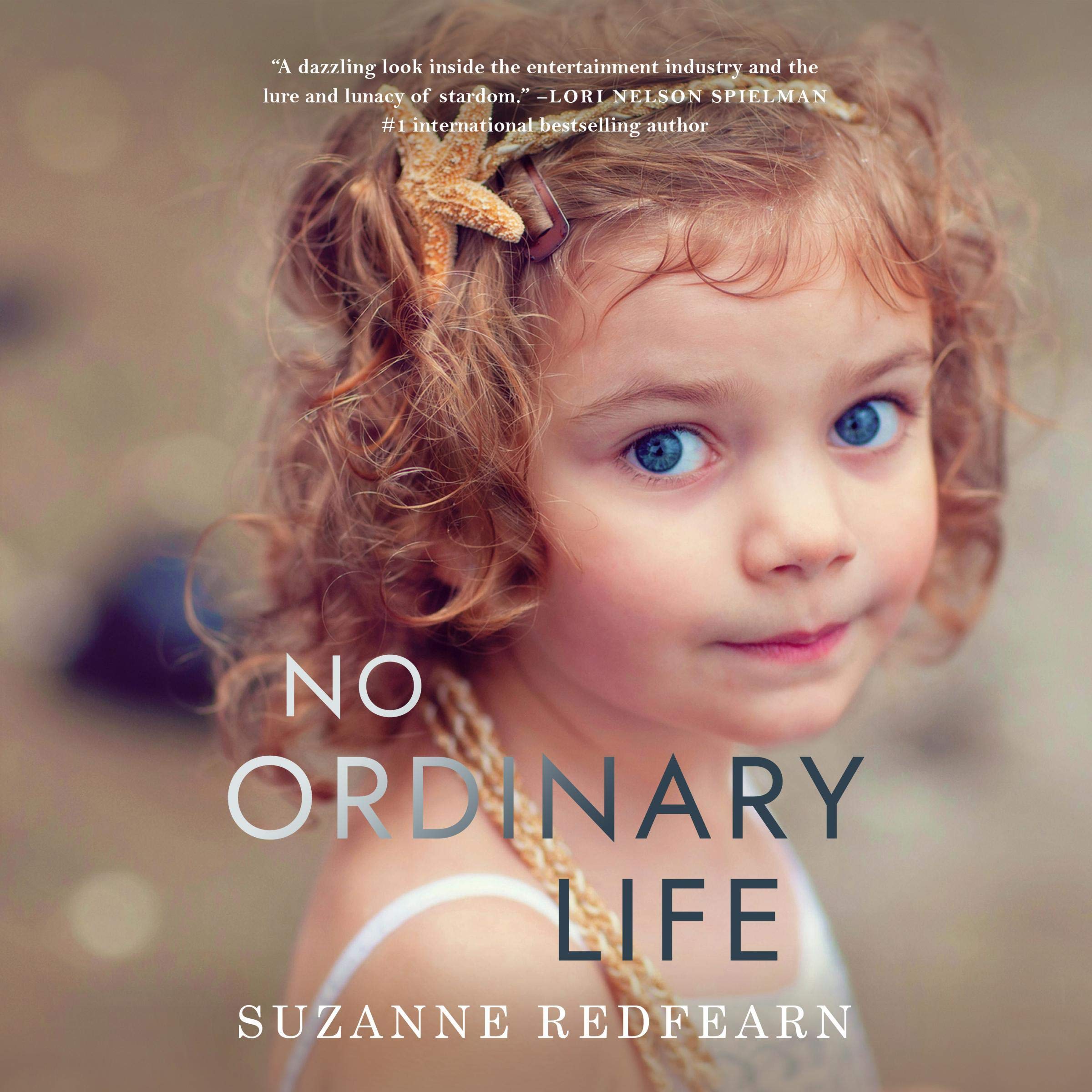 Cover art for No Ordinary Life