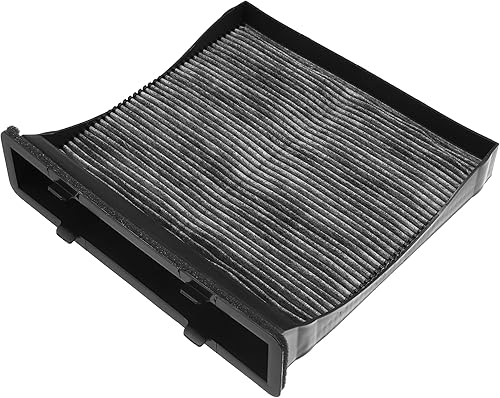 X AUTOHAUX Filtro de aire de motor de coche 72880-FG000 para Subaru Crosstrek 2.0L 2013-2017 para Subaru Forester 2.0L 2.5L 2009-2018 disponible en Yaxa Peru