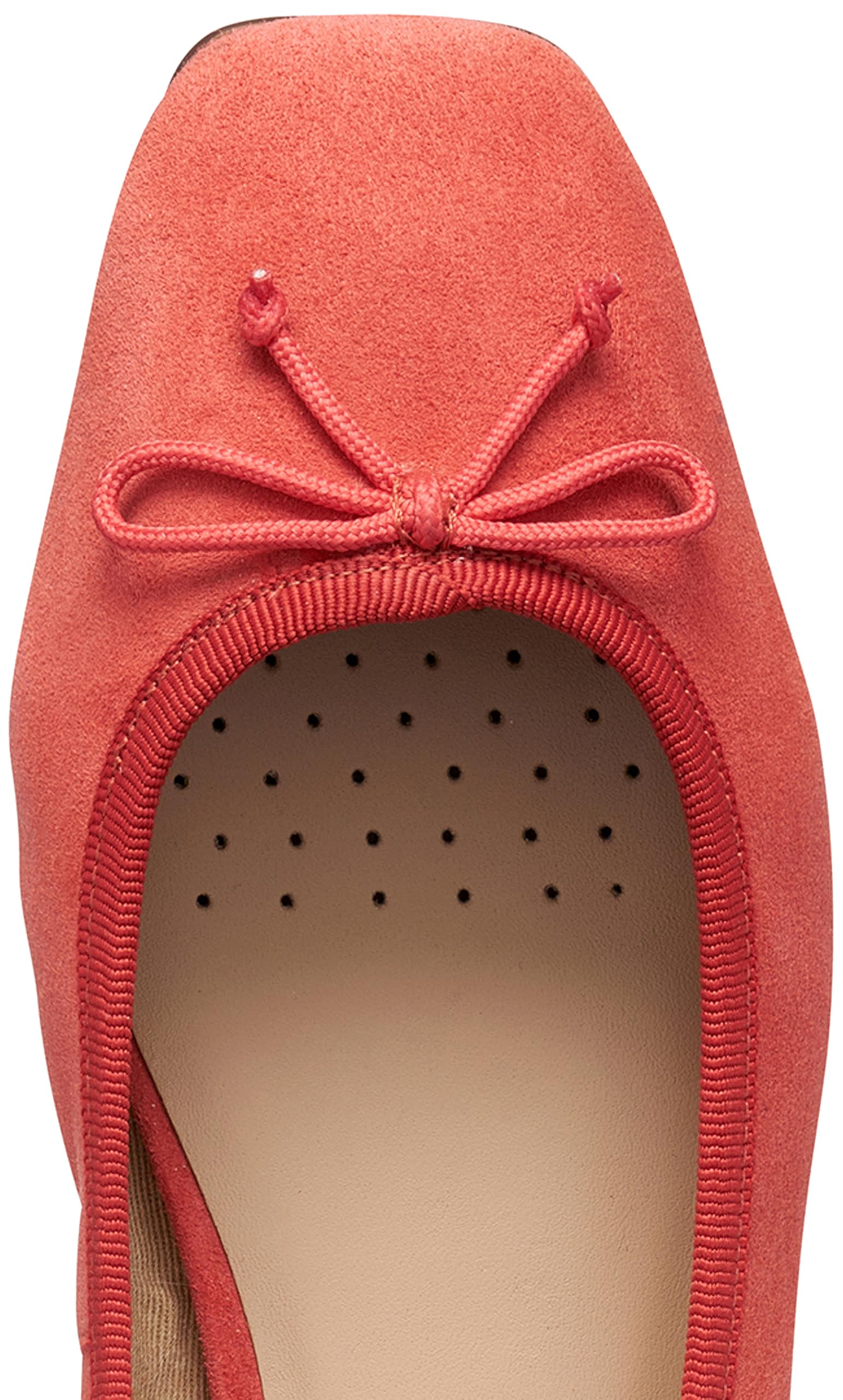 Geox D Marsilea A Ballet FlatMujer