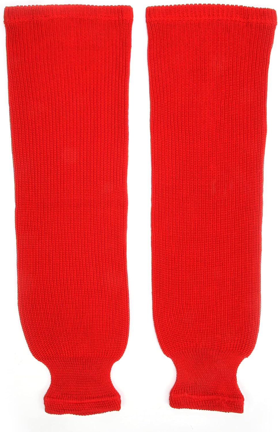 Howies Hockey Knit Hockey Socks - Classic Design with Durable Stretch and Optimal Fit - Multiple Colors and Sizes