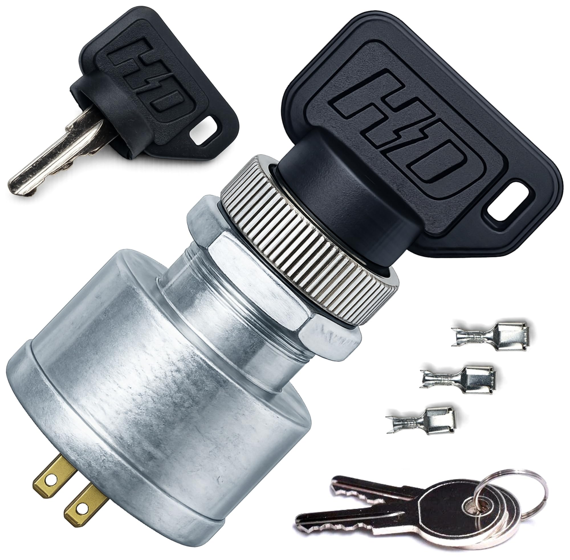 i*2様 Switch Amazon.com: HD Switch E-Z-GO Starter Ignition Key Switch w