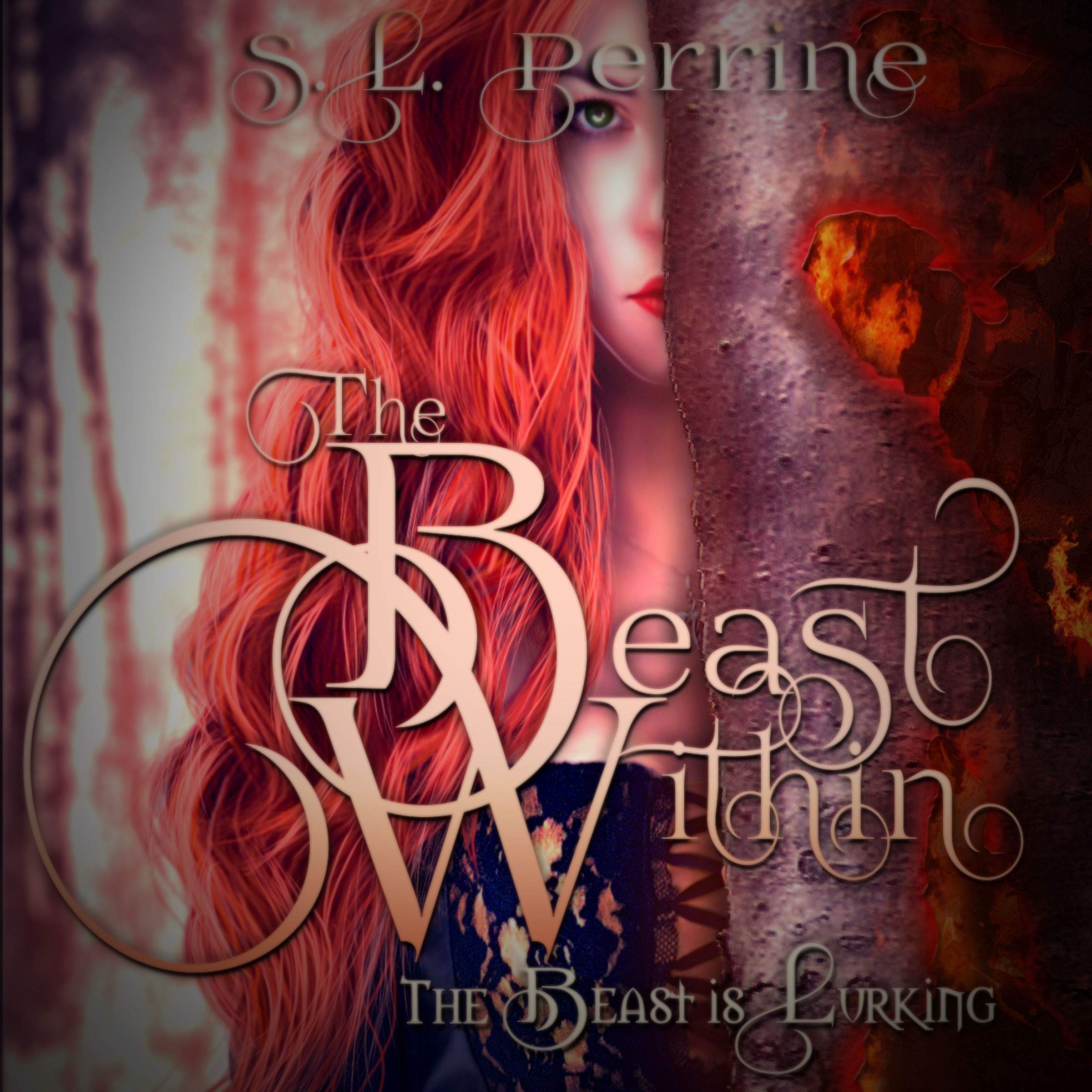 Cover art for The Beast Within: Volume 1