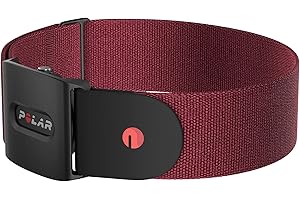 Verity Sense - A Heart Rate Monitor Armband for Top-Tier Fitness Tracking