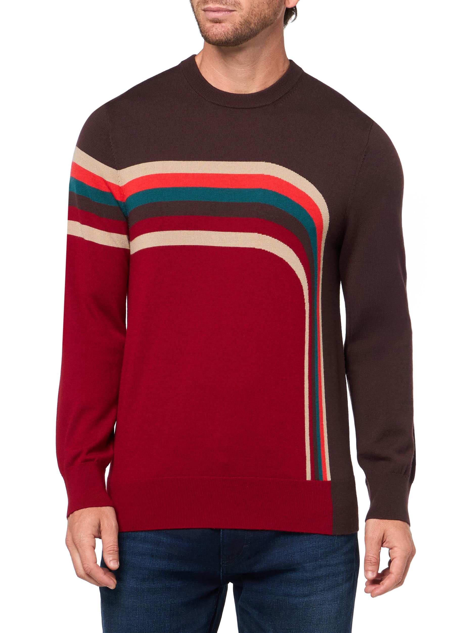 mr turk Men's Rowan Crewneck-picture-46