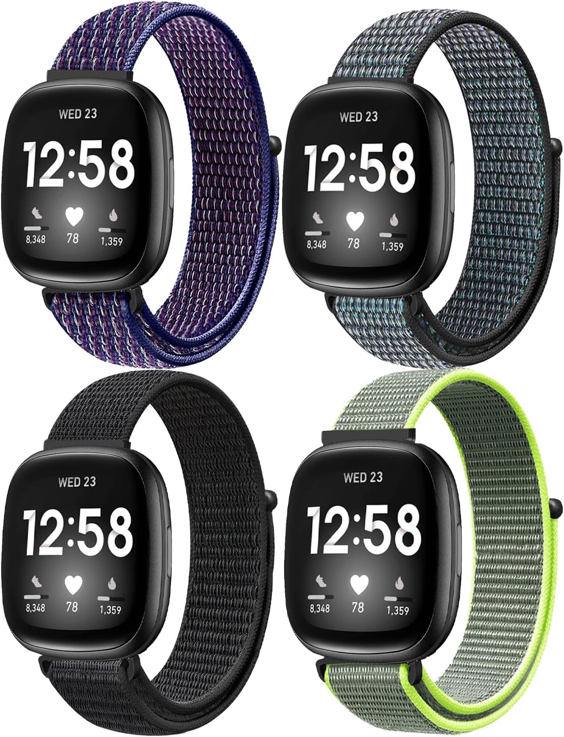 Borneobulletin Com Difference Between Fitbit Versa And Fitbit