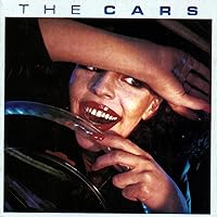 Algopix Similar Product 19 - The Cars