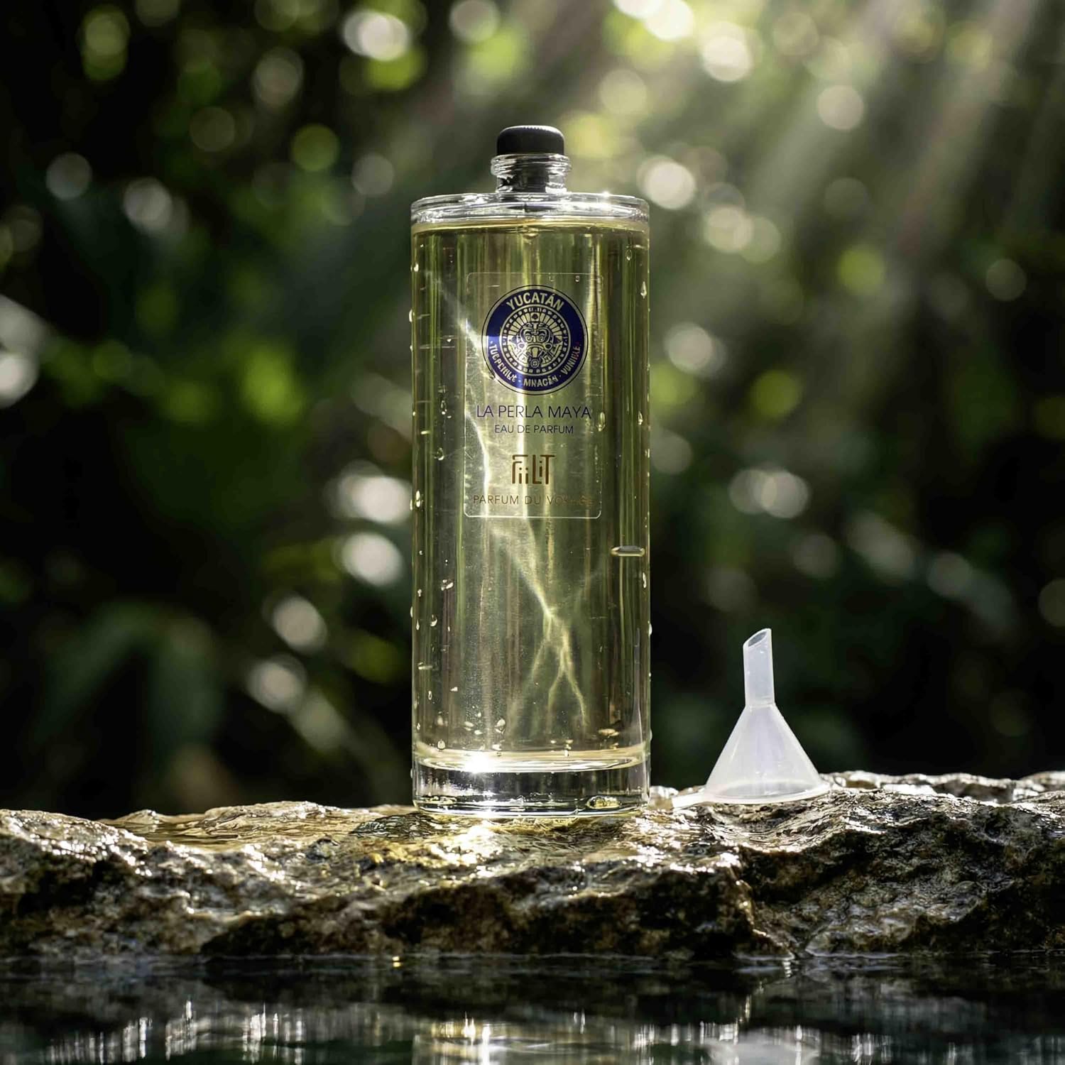 fiilit la perla maya - yucatan woda perfumowana 100 ml     