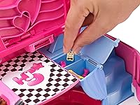 Vista 9 de Mattel Kuu Kuu Harajuku Tour Bus