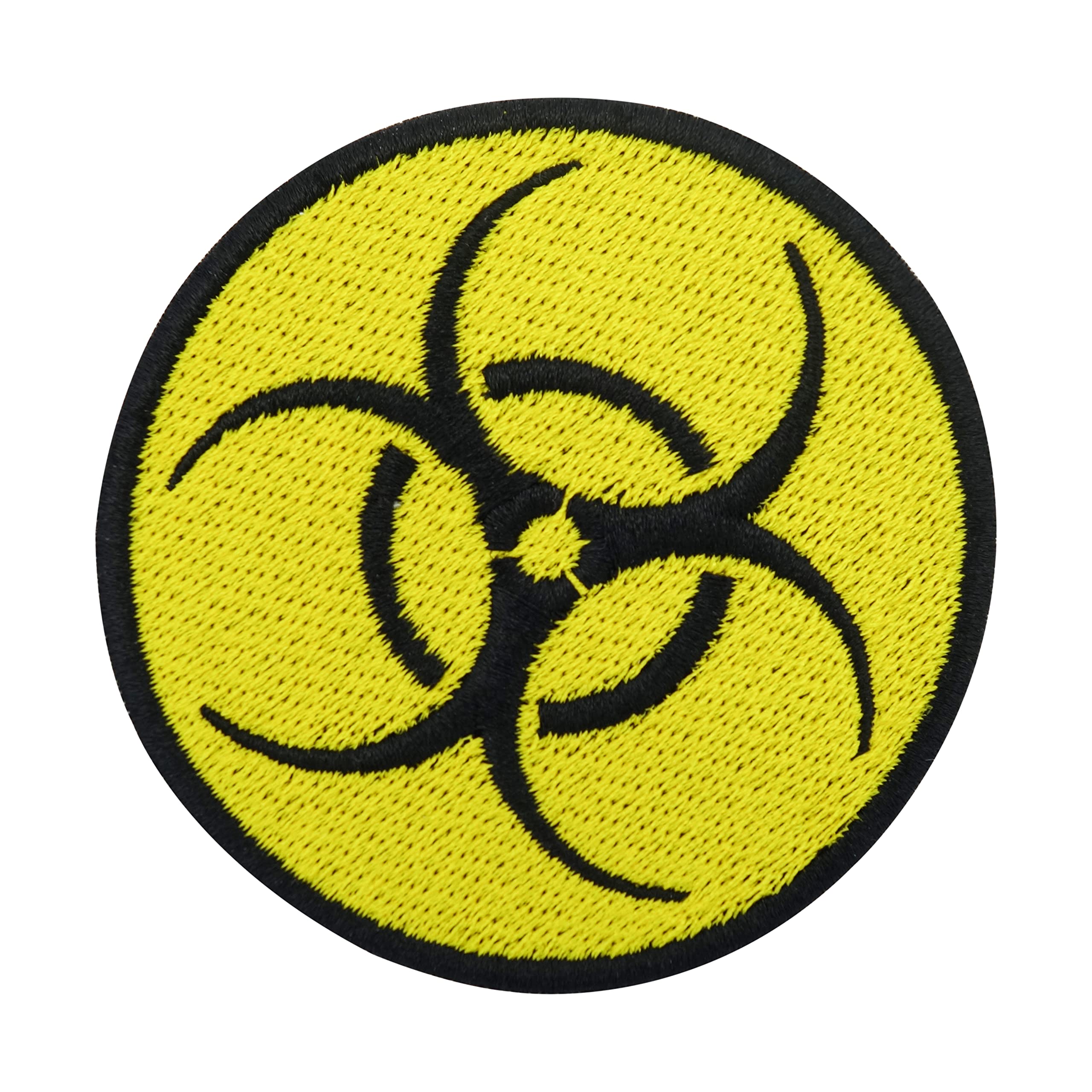 Abc Atomic Biohazard