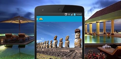 Chile Hotels