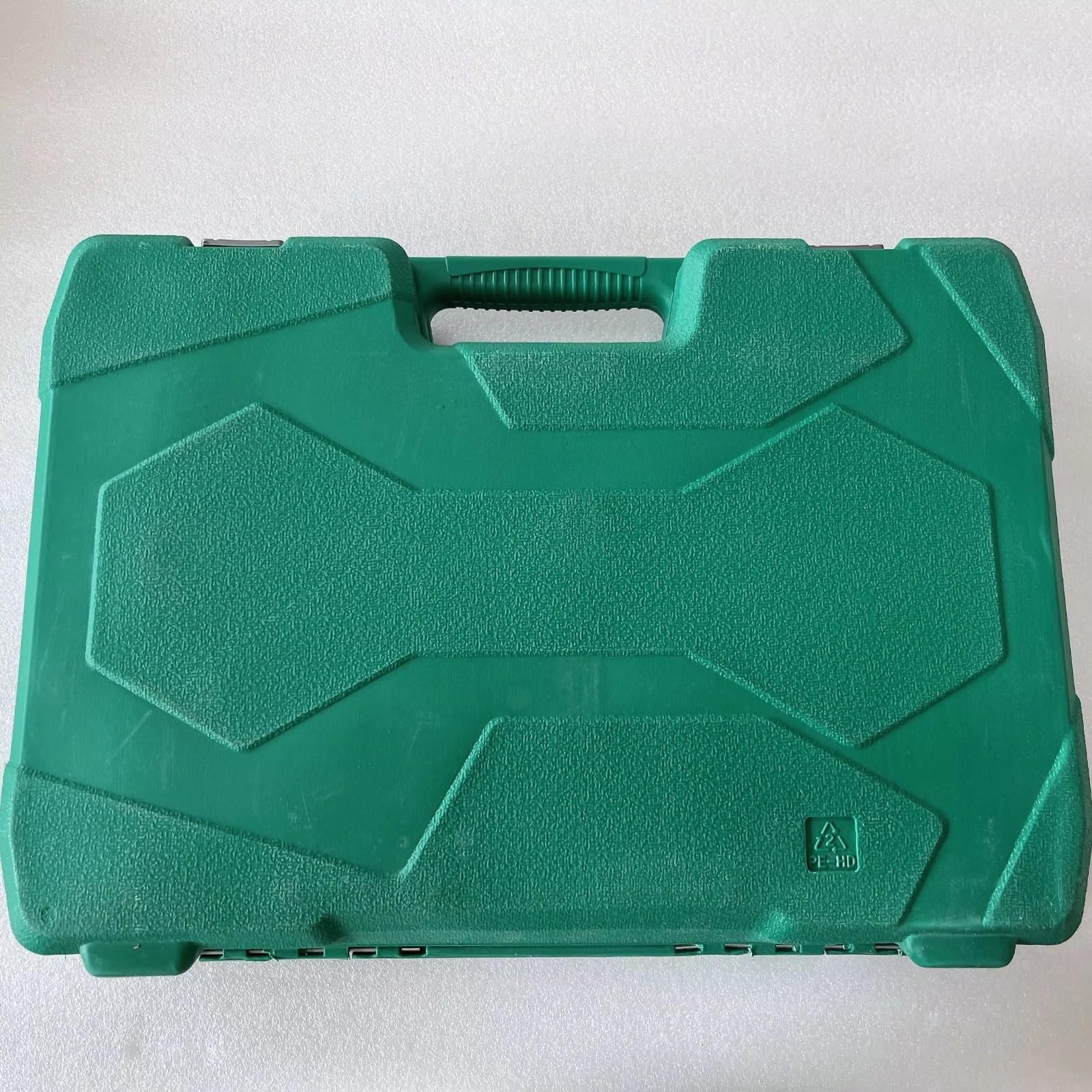 Maletín herramientas multiusos Kit De Herramientas Mecánicas De Reparación De Automóviles 150 Uds. Juego Llaves Tubo De 1/4" 1/2" 3/8" Con Estuche Paquete De Herramientas Manuales