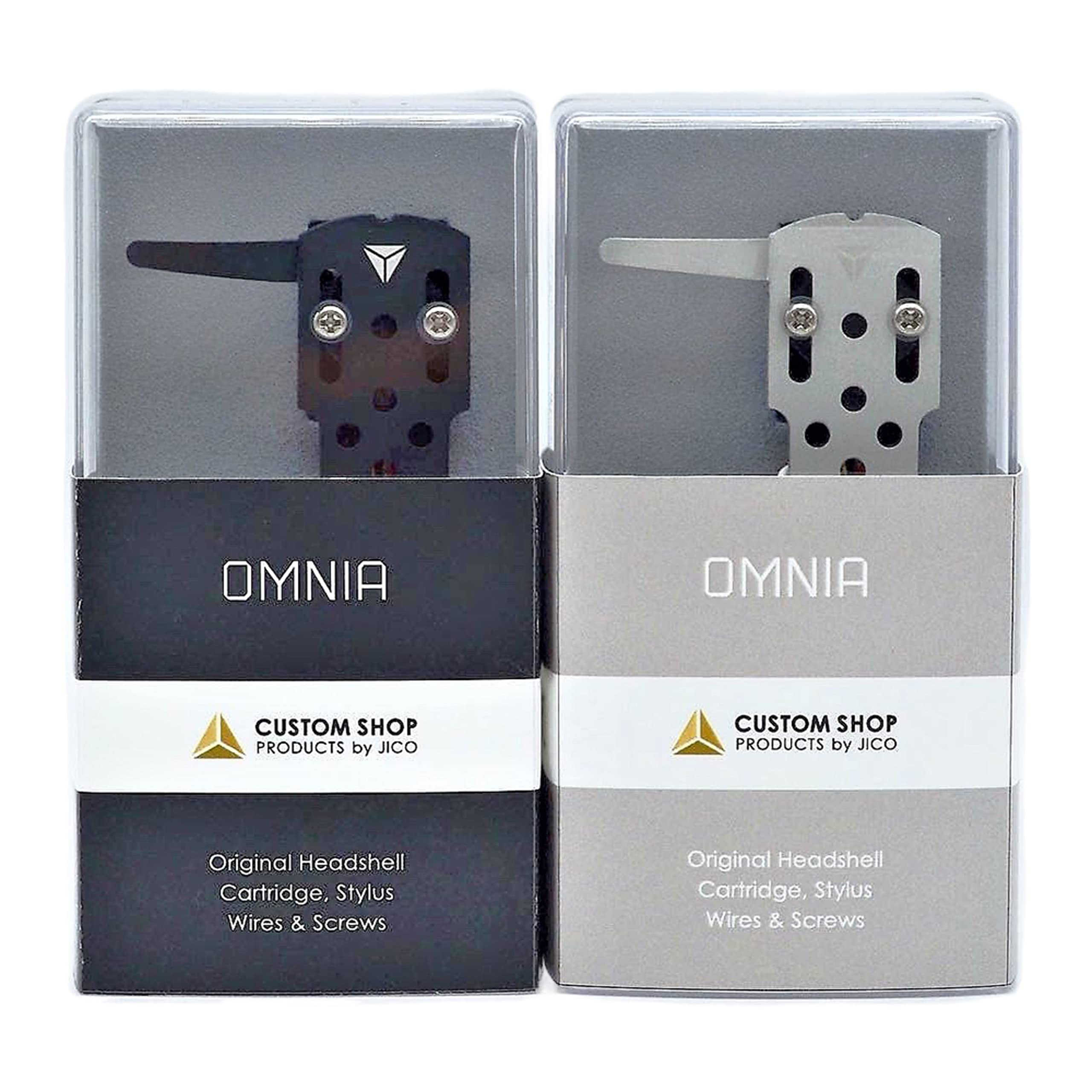 OMINIA J44A 7 DJ IMP 2個セット Amazon.co.jp: 日本精機宝石工業株式会社 JICO OMNIA NUDE SH.J44A 7