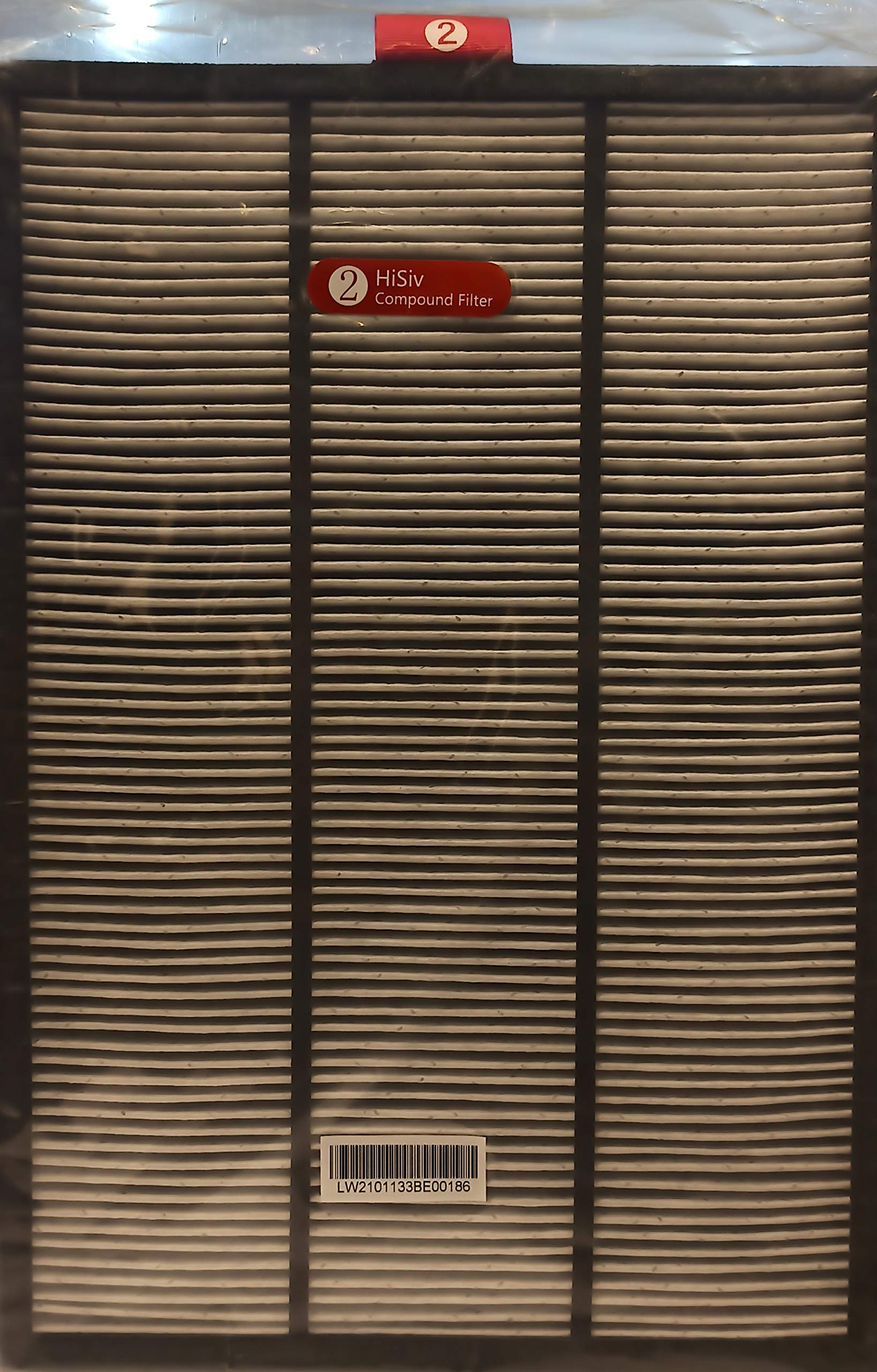 Buy Honeywell HOCF90M0000 HiSiv Compound Filter Compatible for C9