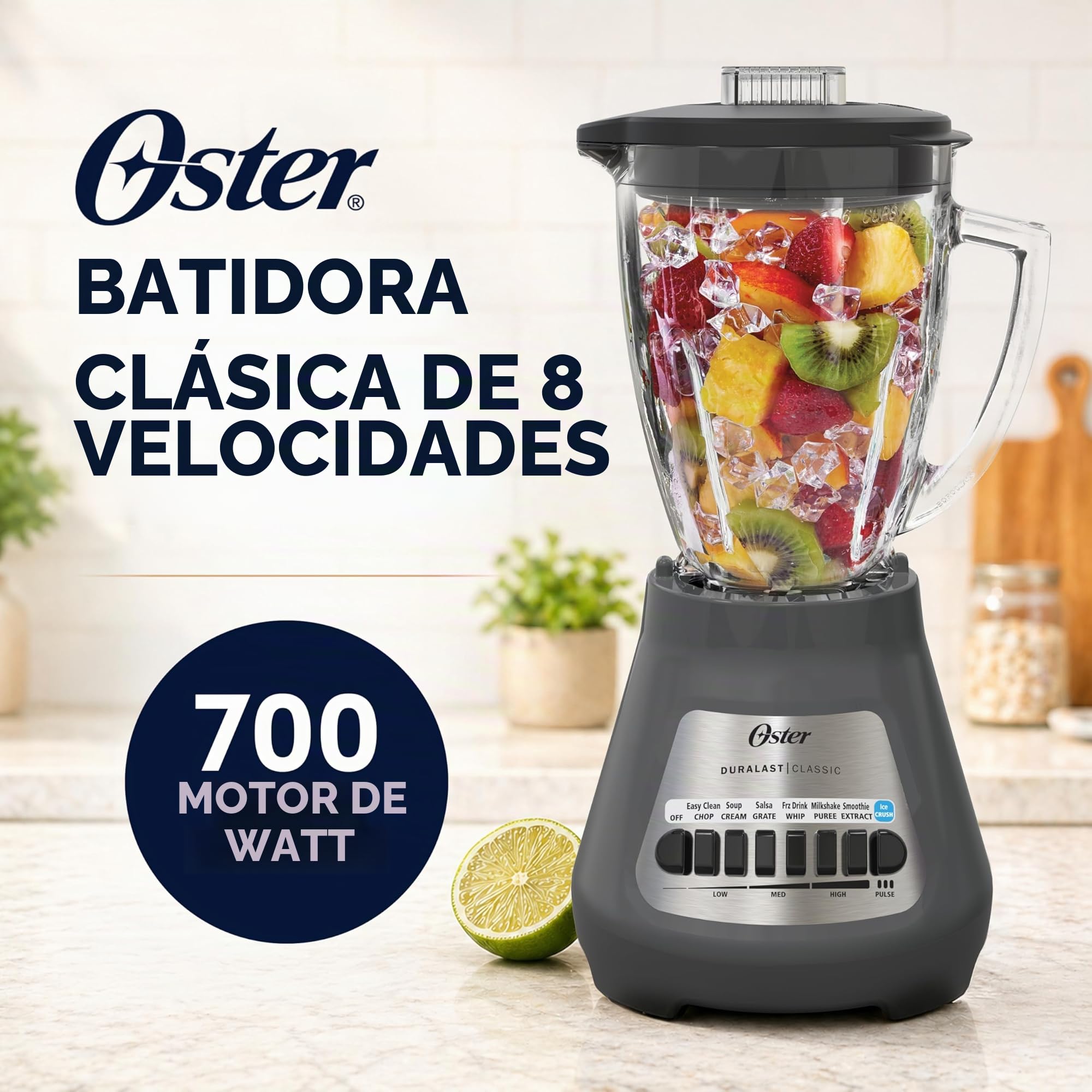 Oster Licuadora