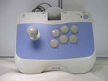 アーケードスティック DC cm3dmju ドリキャスのコントローラー乗っ取りポイント（アーケード