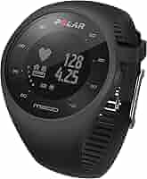 POLAR - Polar  ポラール　M200　中古おまけ付き Amazon | POLAR(ポラール) 【日本正規品】M200 ブラック M/L