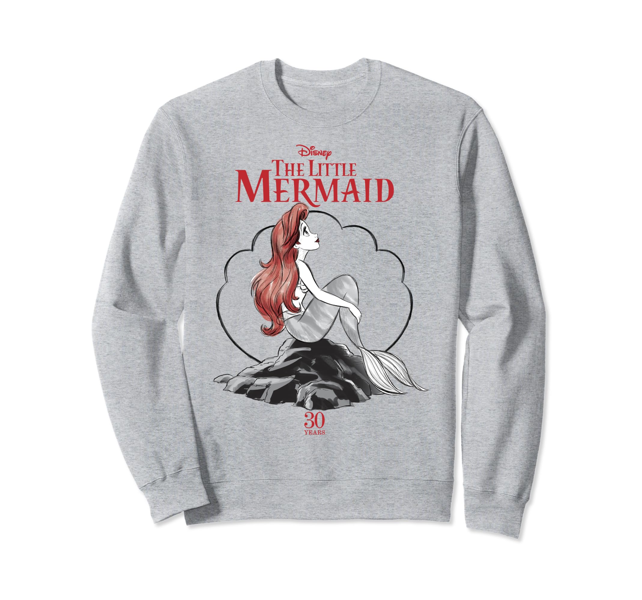 Amazon | ディズニー リトルマーメイド 30周年記念 アリエル