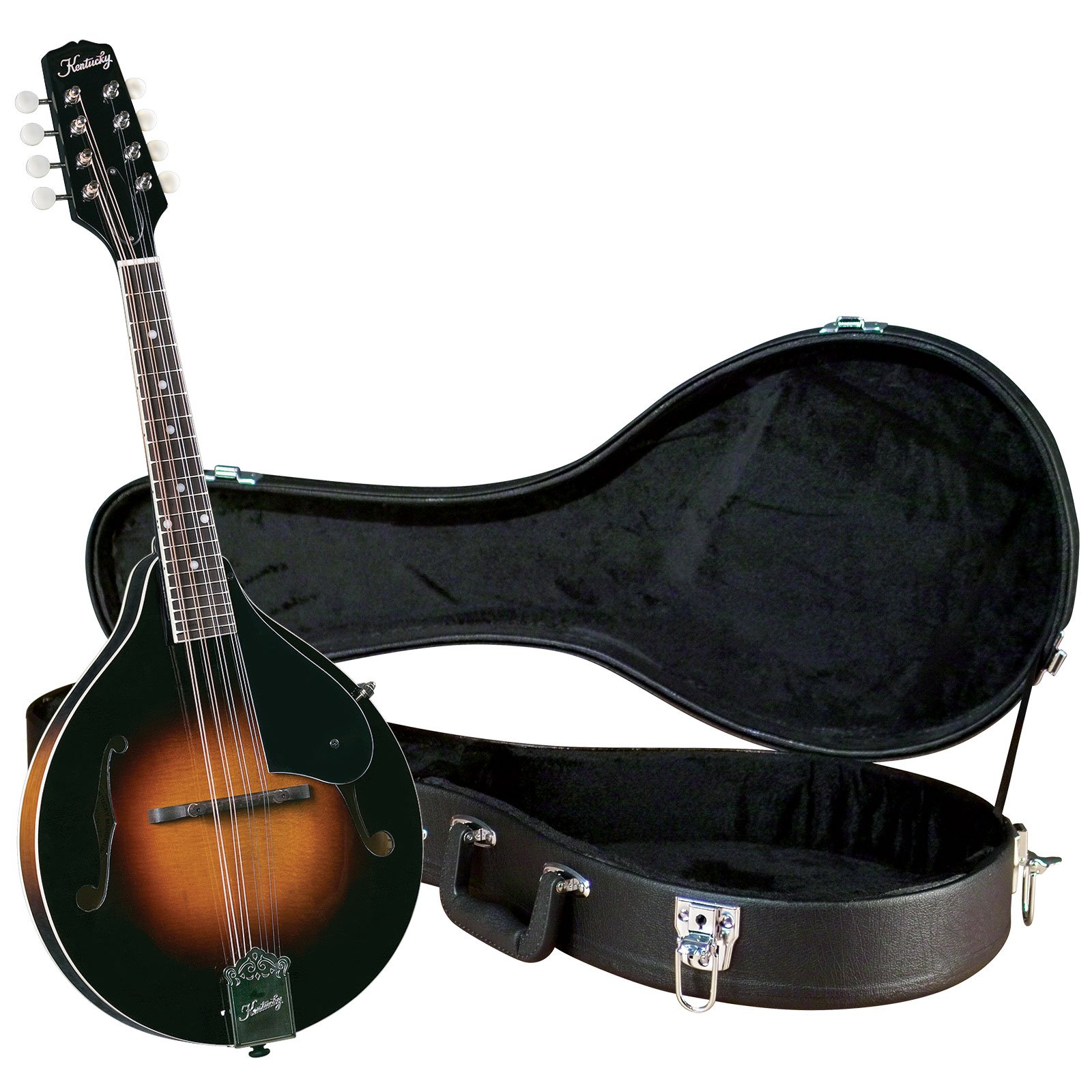 Amazon | ケンタッキー州標準a-model Mandolin KM-140BUN2