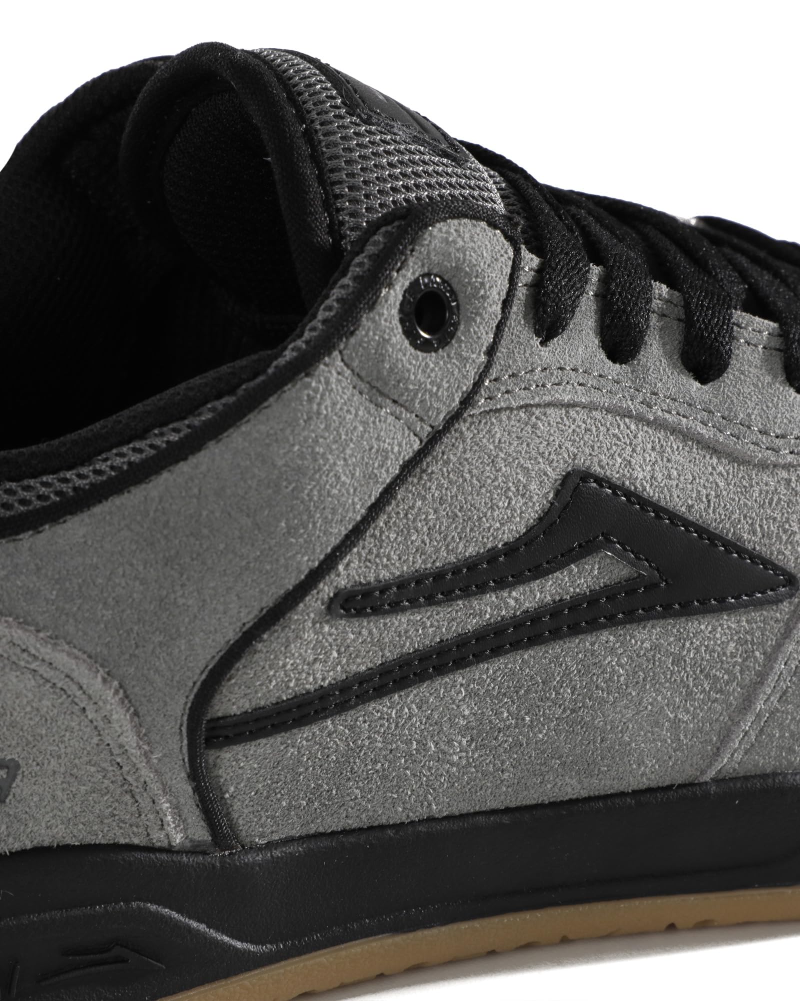 Lakai Telford Low Zapatillas de Skate para Hombre – Calzado de Skateboarding