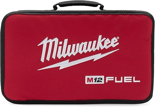 Miniatura 7 de M12 COMBUSTIBLE 3/8" TRINQUETE 2BAT