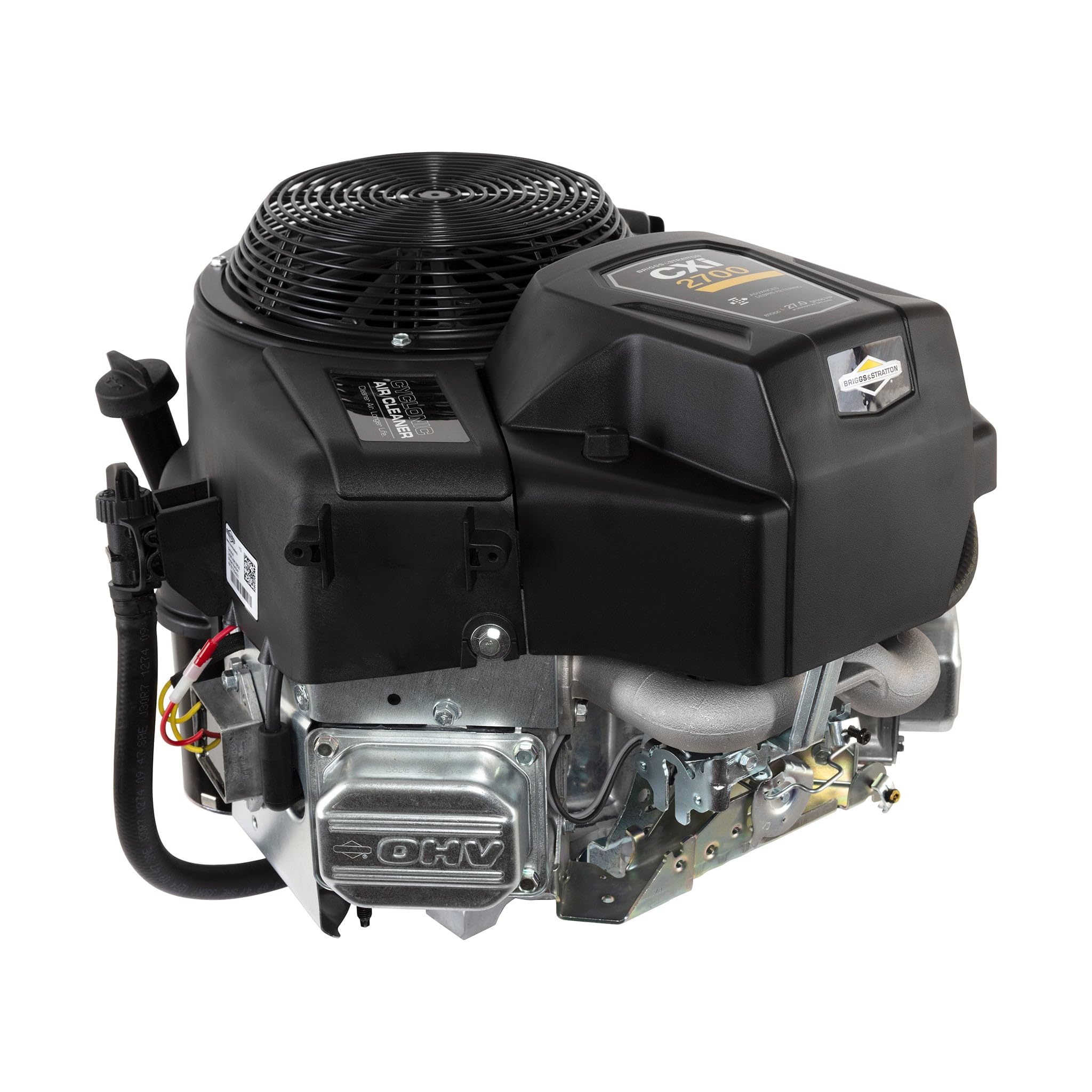 Briggs & Stratton Commercial Series 27 HP Engine