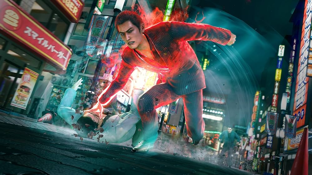 龍が如く3 龍が如く 極3 / 龍が如く3外伝 Dark Ties デラックス