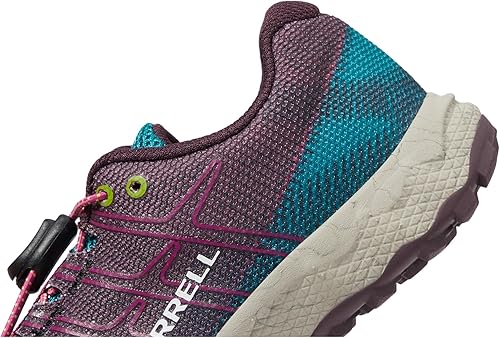 Miniatura 6 de Merrell Moab Flight Low aC unisex para niños