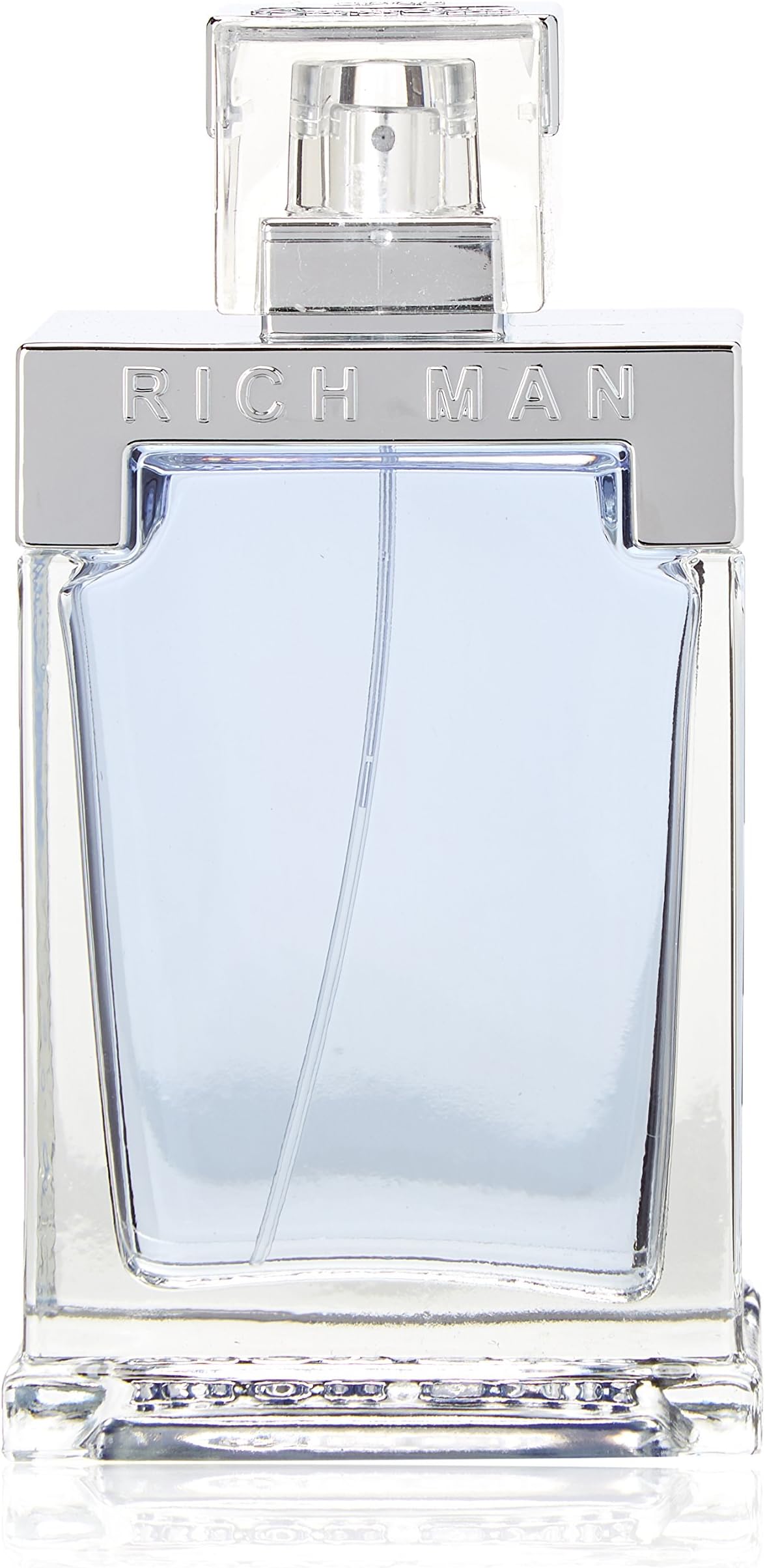 Rich Man 3.3 EDT 100 ml Men