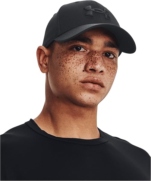 Under Armour Blitzing II Casquette de Tennis Homme - 2