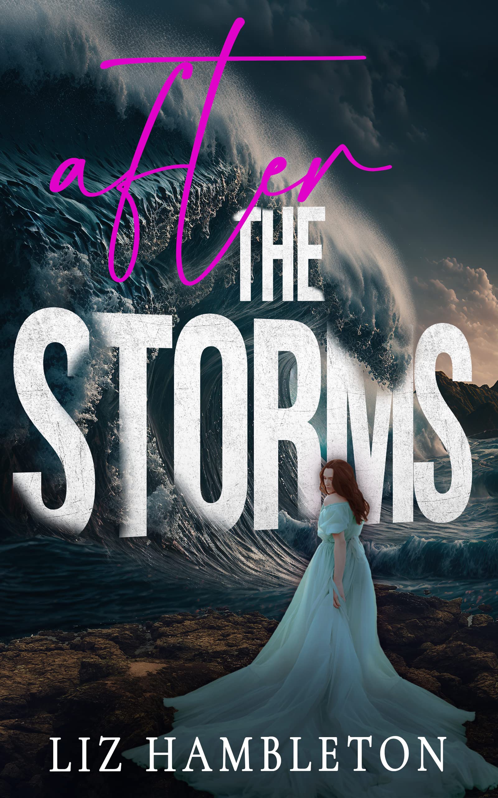 After the Storms (The Storm Series Book 3)