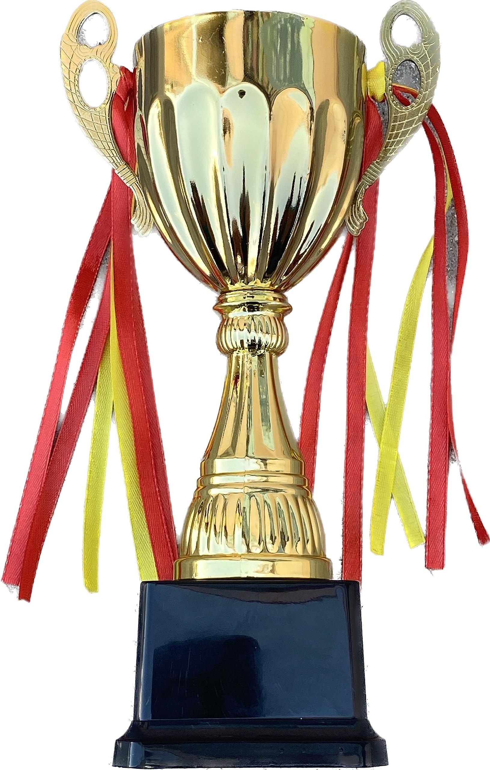 Durabol Premio Copa de Trofeos con Pegatina para Regalos al Mejor del Mundo Una Variedad de Opciones de Texto, Familiares y Amigos. — view 23