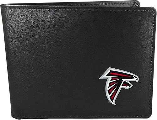 Miniatura 17 de Siskiyou Sports Bi-fold Wallet