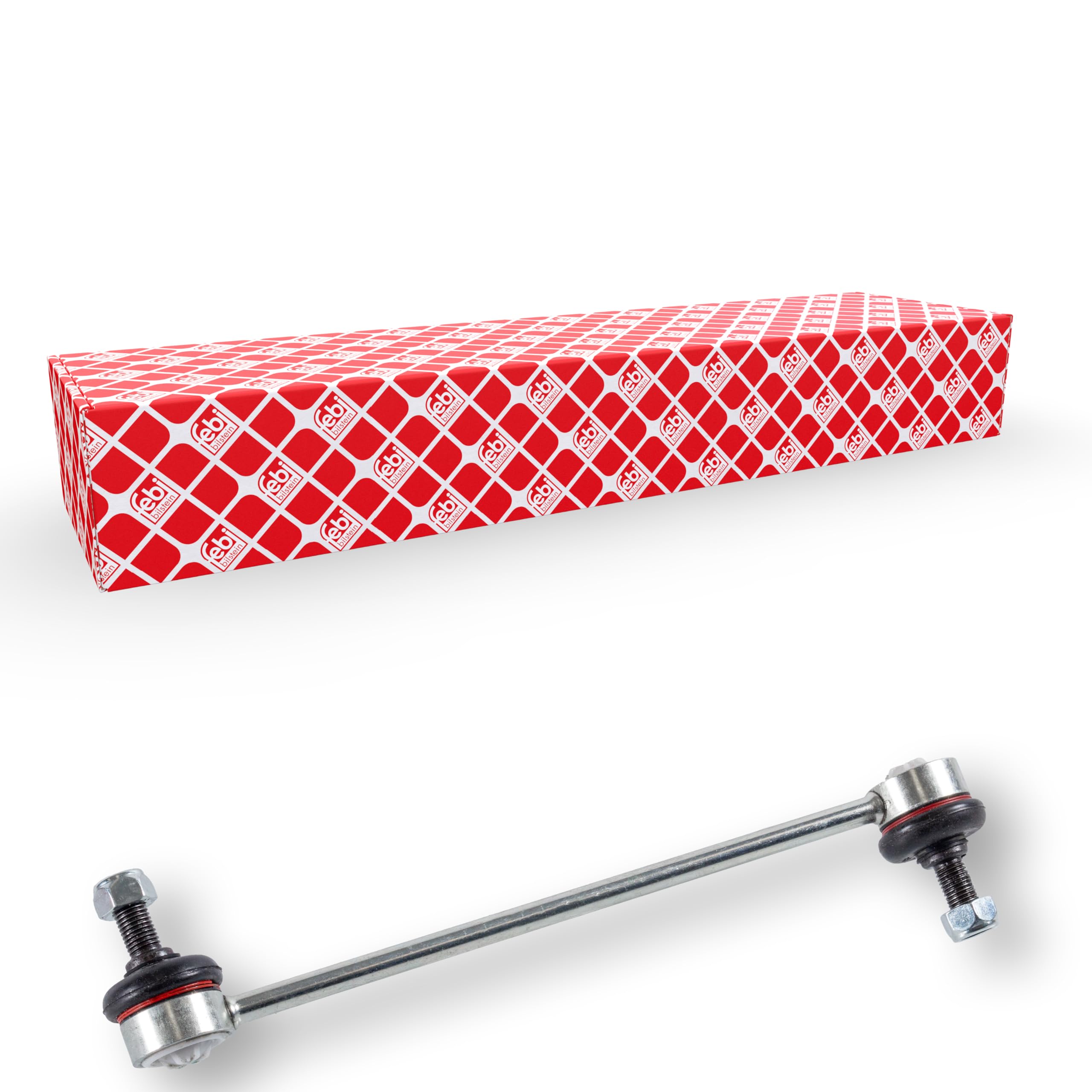 Febi Bilstein 27524 Asta/Puntone Stabilizzatore - 4