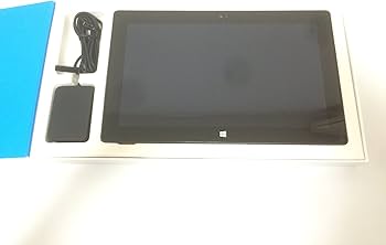 Amazon.co.jp: マイクロソフト Surface RT 32GB 7XR-00030 : パソコン
