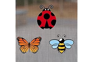 Screen Door Magnets Double Sided: Keep Your Home Pest-Free and Safe