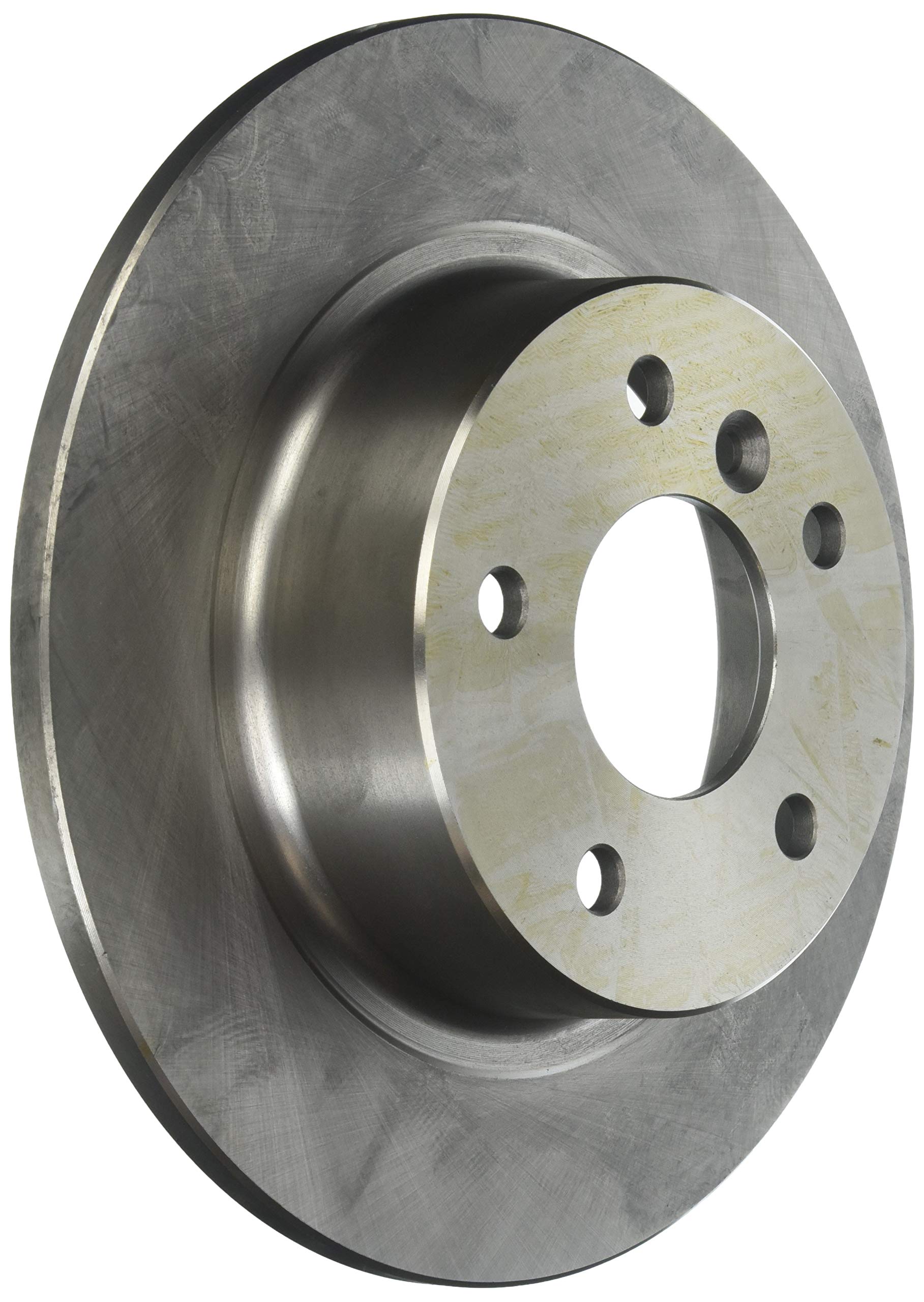 Bendix Premium PRT5121 Rear Brake Rotor for Land Rover Discovery 2004-1999, Range Rover 2003-1995