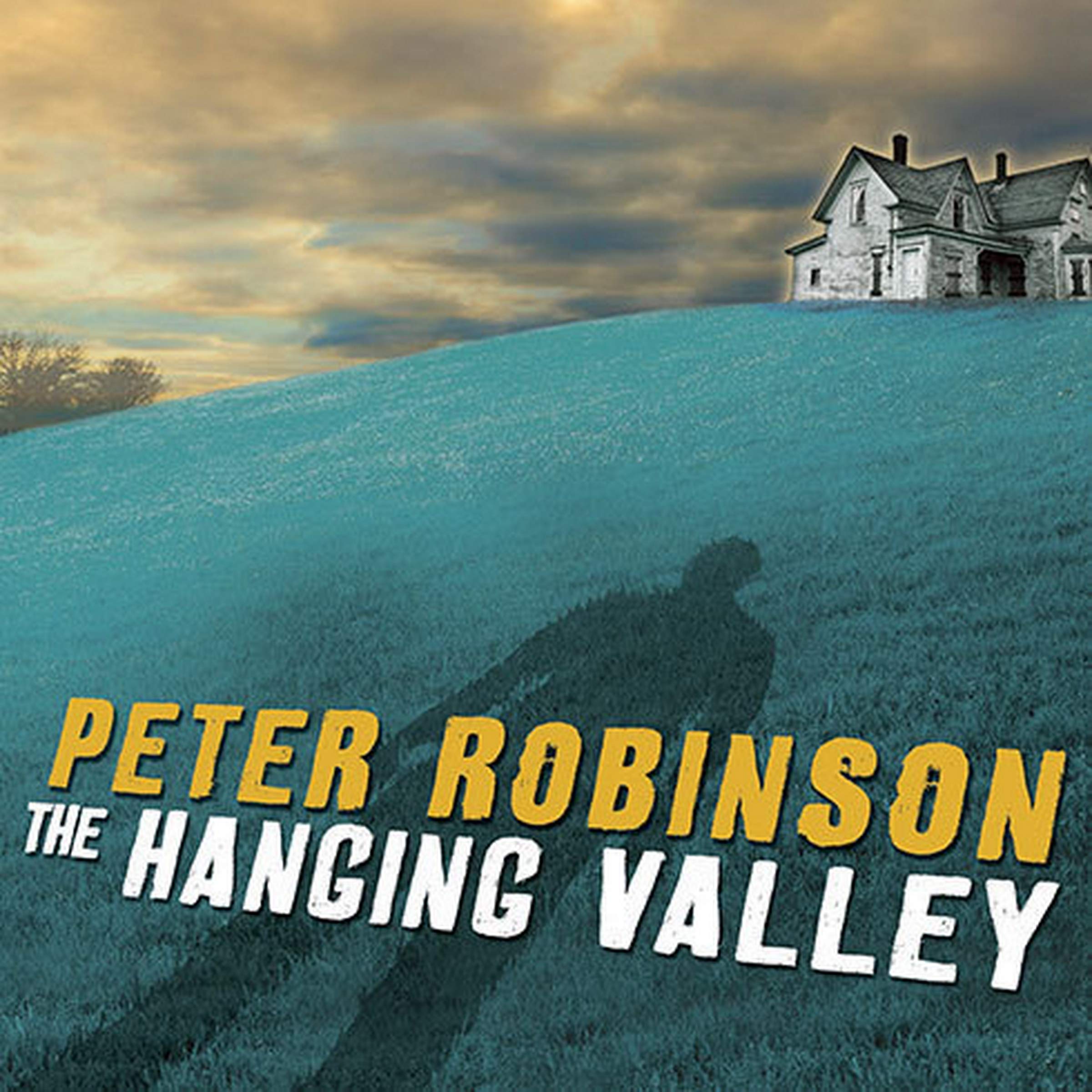 The Hanging Valley: A Novel of Suspense: 4 (Inspector Banks Novels)