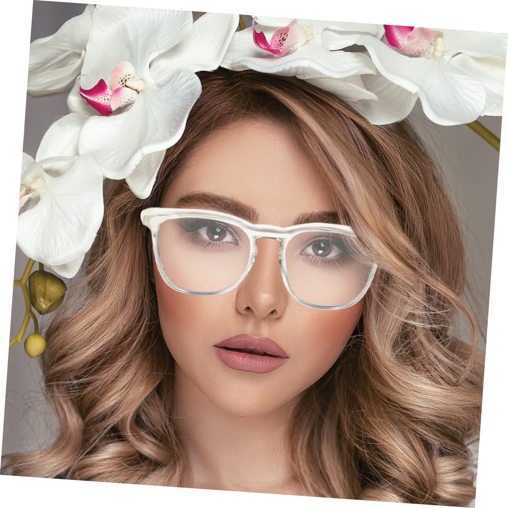BESPORTBLE 4 Paare Anti-Fog-Brille Gläser Sicherheits-Sonnenbrille Outdoor-Brille beiliegende Motorradbrille grau Schutzbrille Fahrradversorgung winddicht Fahrradbrille Augenschutz Arbeit Stk