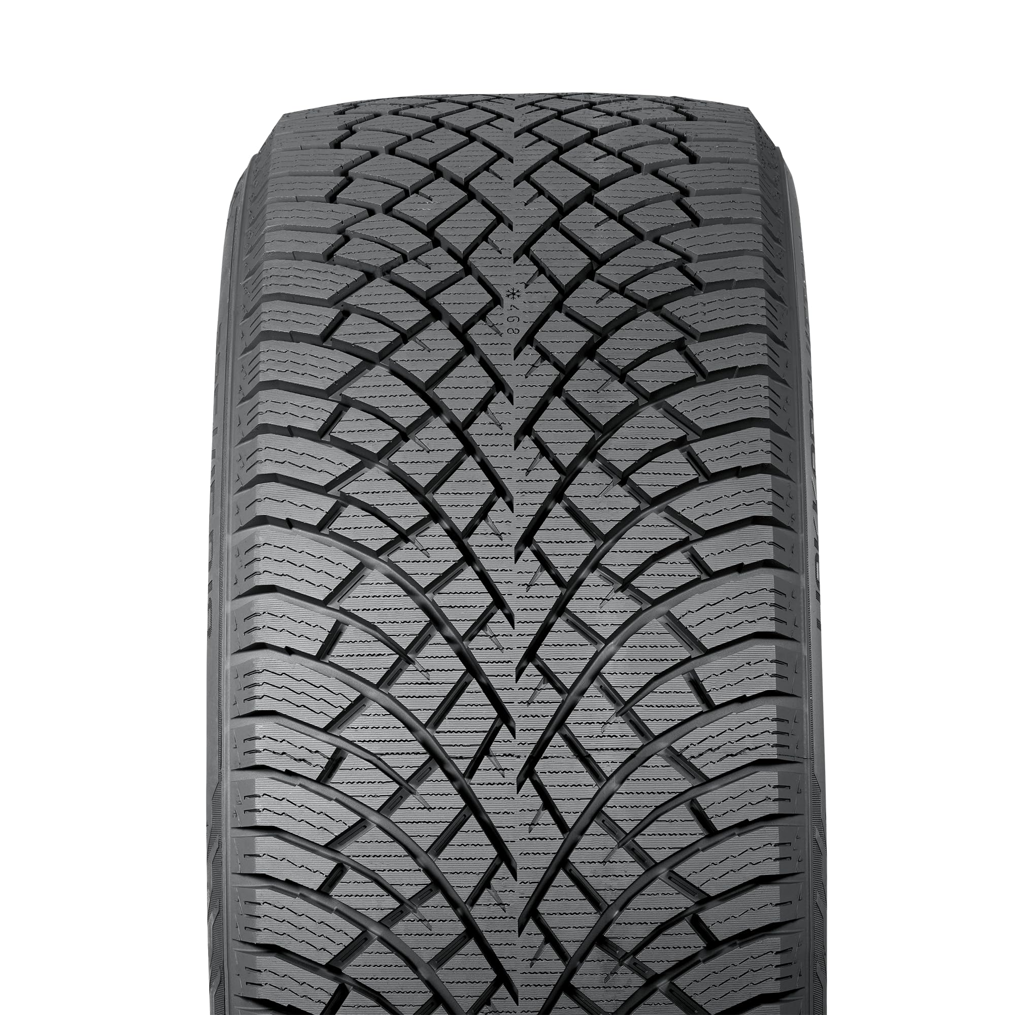 Amazon.com: Nokian Tyres Hakkapeliitta R5 EV 285/40 R 19 107T XL