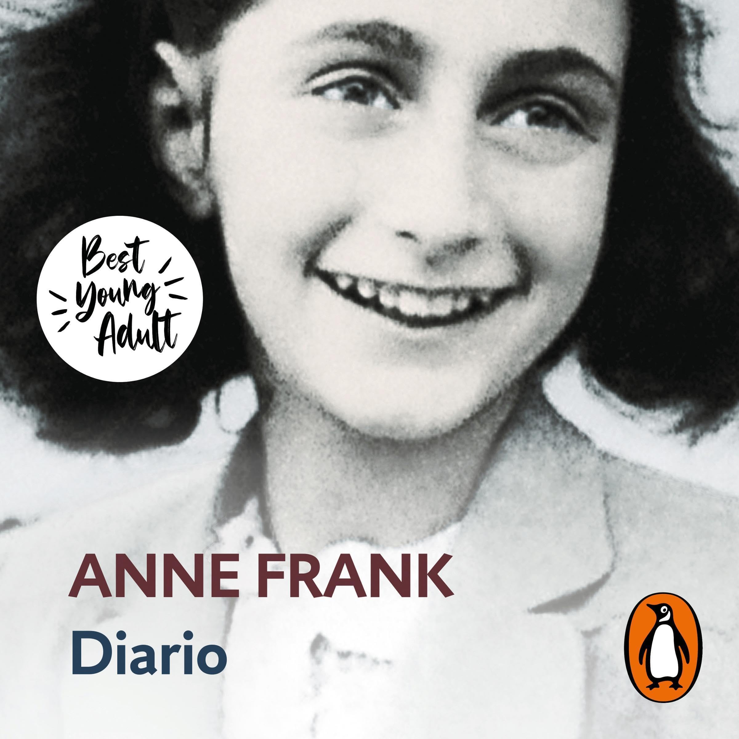 Diario de Anne Frank [Diary of Anne Frank]