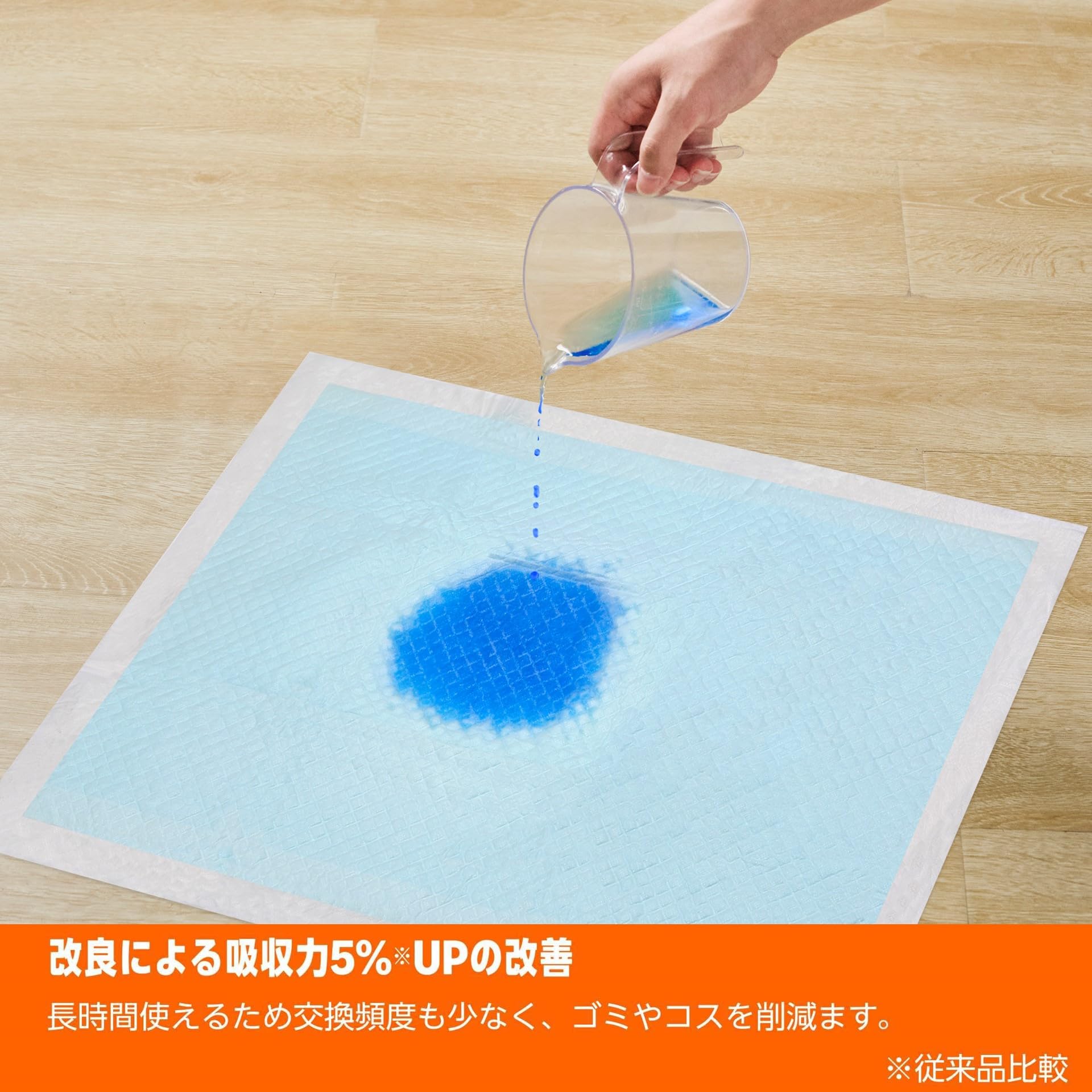 【未開封】ワイド4袋 、レギュラー1袋 、しつけシート1袋　(6袋まとめ売り） 200枚×4袋】GRAN PETS グランペッツ ペットシーツ レギュラー 薄型 800