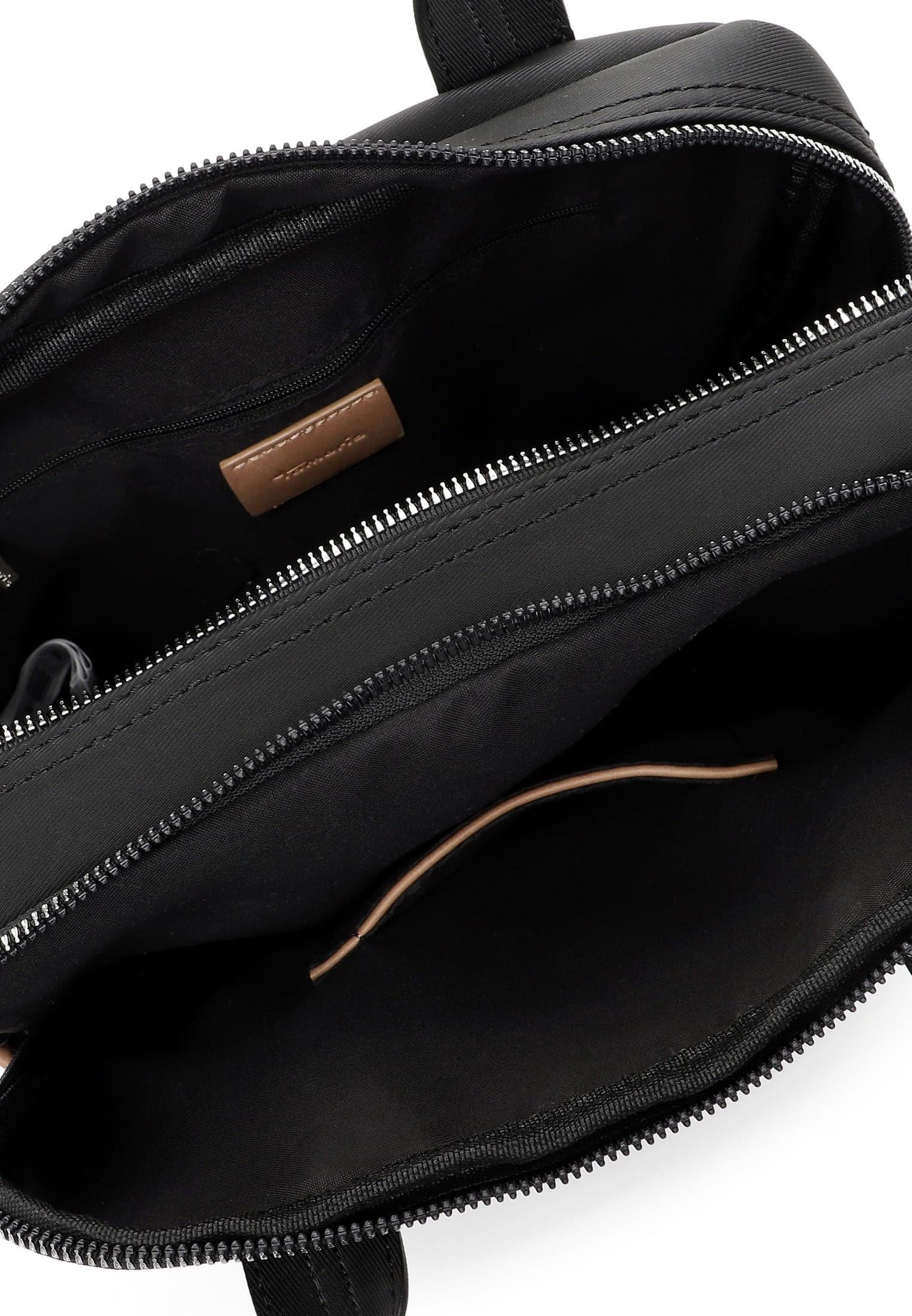 Tamaris plecak rekreacyjny TAS Kirsten City Backpack czarny