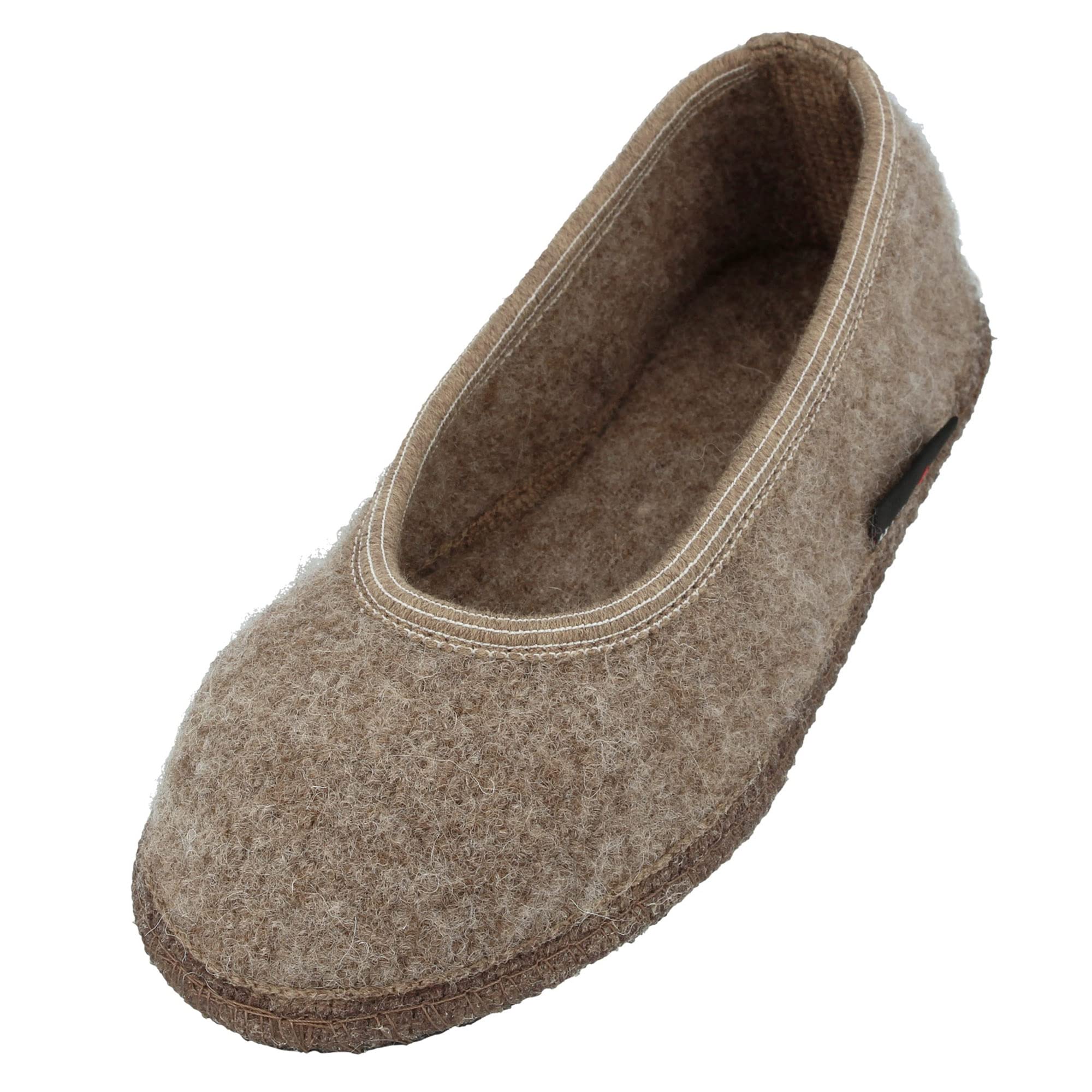 HAFLINGERMarina slippers womens Flat slippers