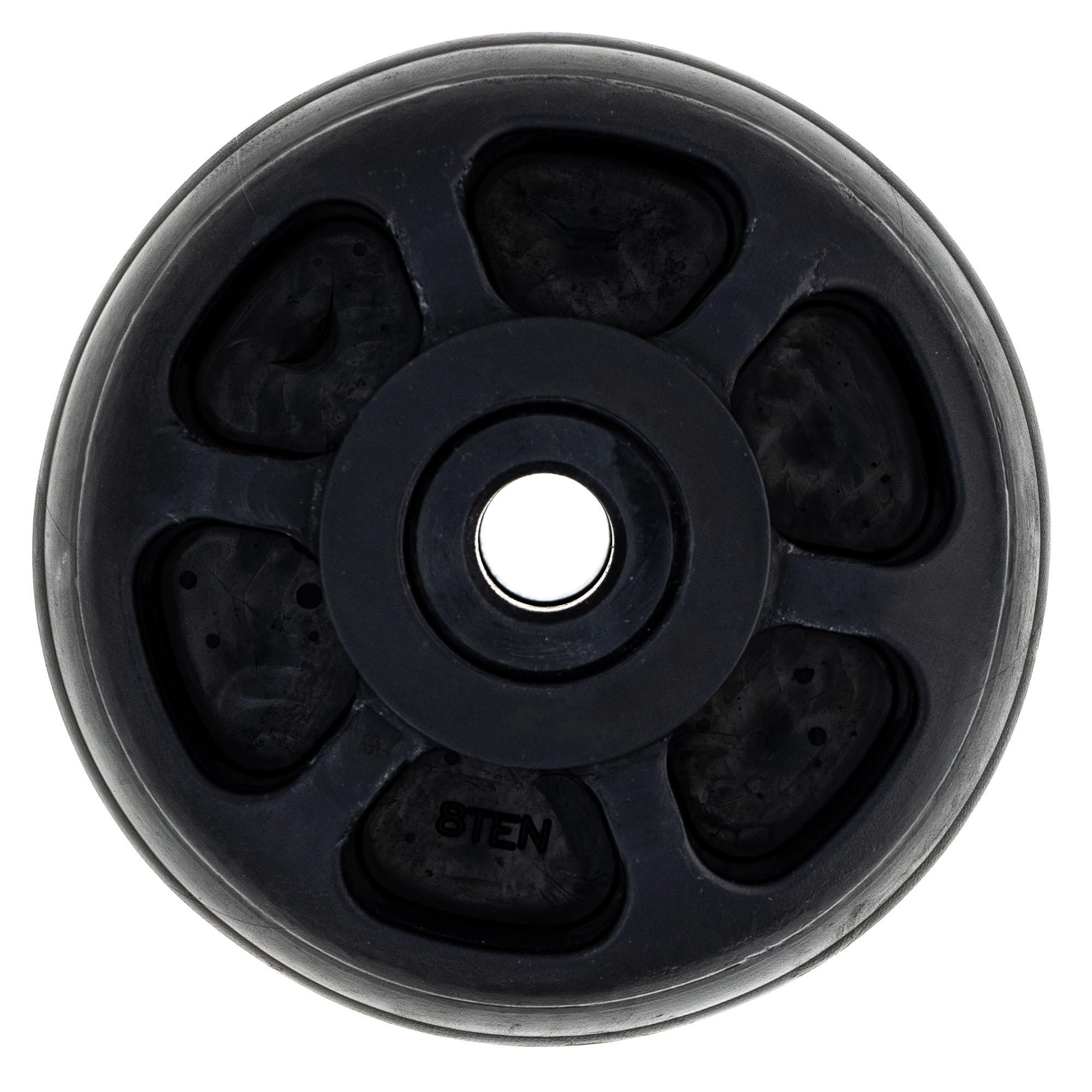 Amazon.com : 8TEN Anti-Scalp Deck Roller for Kubota F3080 F3680